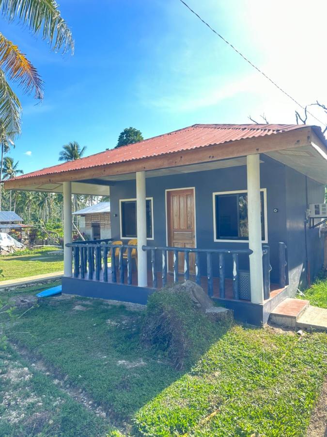 Cris & Mar Homestay Burgos  Zewnętrze zdjęcie